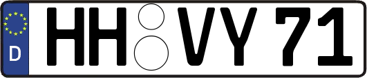 HH-VY71