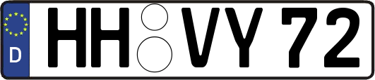 HH-VY72
