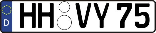 HH-VY75