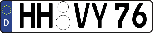 HH-VY76