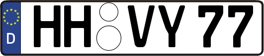 HH-VY77