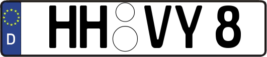 HH-VY8
