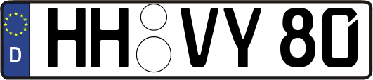 HH-VY80
