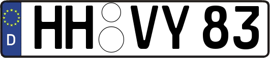 HH-VY83