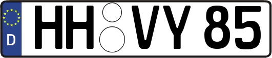 HH-VY85