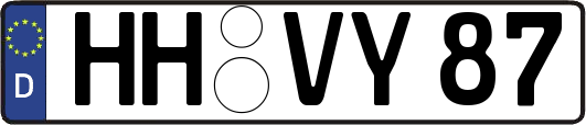 HH-VY87