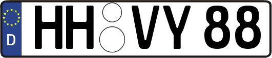 HH-VY88