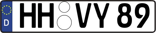 HH-VY89