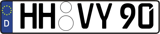 HH-VY90