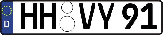 HH-VY91