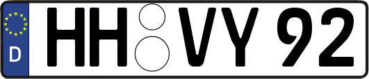 HH-VY92