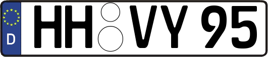 HH-VY95