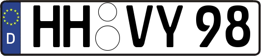 HH-VY98