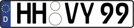 HH-VY99