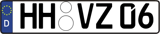 HH-VZ06