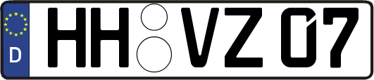 HH-VZ07