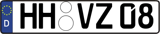 HH-VZ08