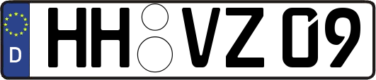 HH-VZ09