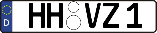 HH-VZ1