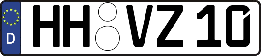 HH-VZ10