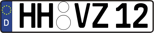HH-VZ12