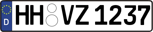 HH-VZ1237