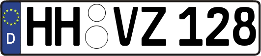 HH-VZ128