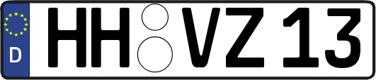 HH-VZ13