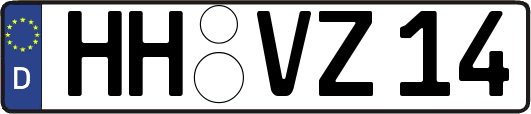 HH-VZ14