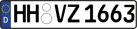HH-VZ1663