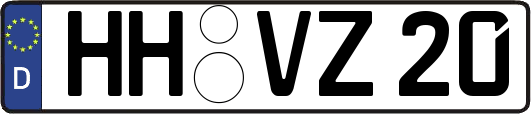 HH-VZ20