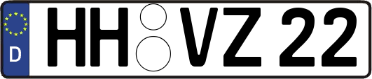 HH-VZ22