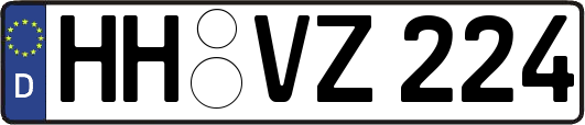 HH-VZ224