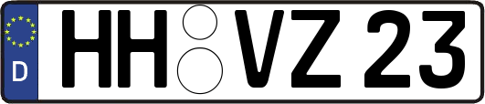 HH-VZ23