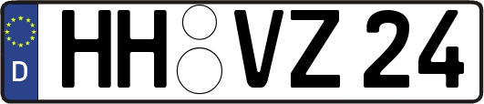 HH-VZ24
