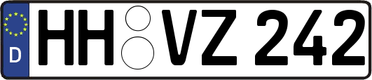 HH-VZ242
