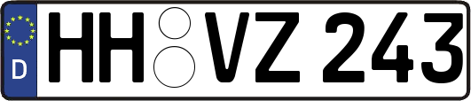 HH-VZ243