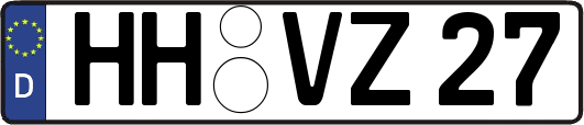 HH-VZ27
