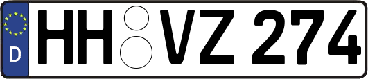 HH-VZ274