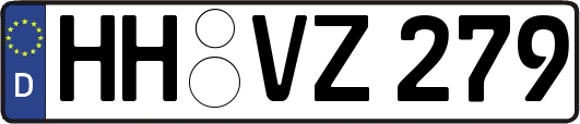 HH-VZ279