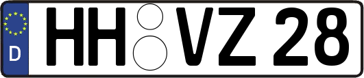 HH-VZ28