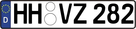 HH-VZ282