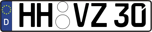 HH-VZ30