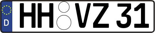 HH-VZ31