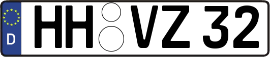 HH-VZ32