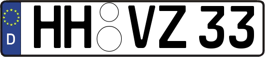 HH-VZ33