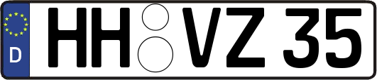 HH-VZ35