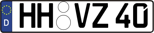 HH-VZ40