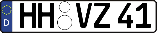 HH-VZ41
