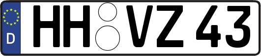 HH-VZ43